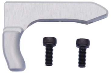 Image of Steambow FENRIS Auxiliary Grip, Silver, 319
