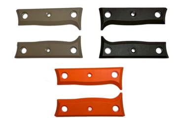 Image of Steambow K1 Polymer Knife Scales, Multi, 546