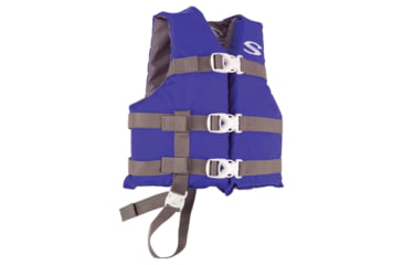 Image of Stearns 3004 Boat Vest - Child, Blue, CM1011410002-12