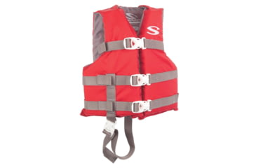 Image of Stearns 3004 Boat Vest - Child, Red, CM1011410002-9