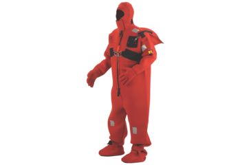 Image of Stearns I590 Immersion Suit - Type S - Universal 71363