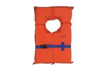 Image of Stearns 1540 Type II Adult Oversize PFD, Orange, CM1011410002-34