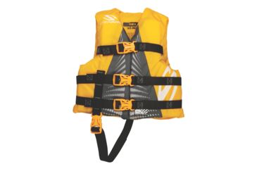 Image of Stearns Pfd 3040 Child Watersport Gold C004, 3000002209