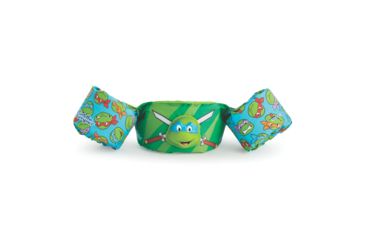 Image of Stearns Pfd 3864 3D Licensed Pj Tmnt Am C004, 3000005482
