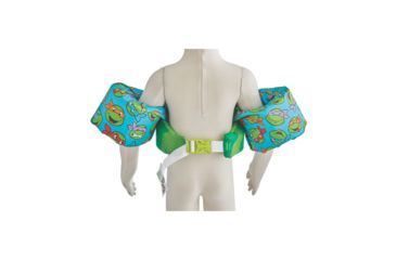 Image of Stearns Pfd 3864 3D Licensed Pj Tmnt Am C004, 3000005482