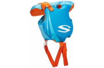 Image of Stearns 5402 Hydro Life Vest - Infant, Blue, CM1011410001-6
