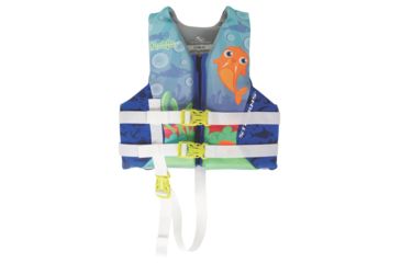 Image of Stearns Pfd 5417 Hydro Chd Blu Walrus C004, 2000023534
