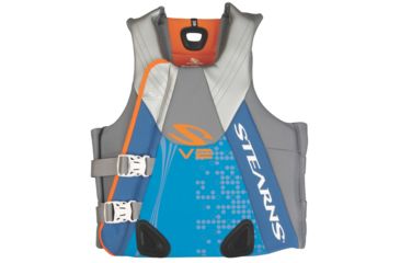 Image of Stearns 5475 V2 Vest Life - Women's, Blue, 2XL, CM1011410002-44