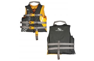Image of Stearns Pfd 5972 Child Antimicro Gold C004, 2000029255
