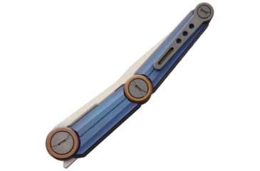 Image of Stedemon Axes Linerlock