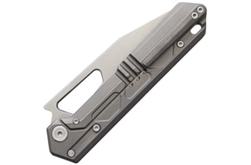 Image of Stedemon Chef Framelock Gray