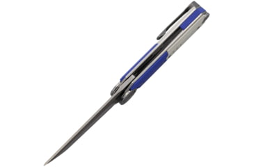 Image of Stedemon NOC DG23 Linerlock Blu/White