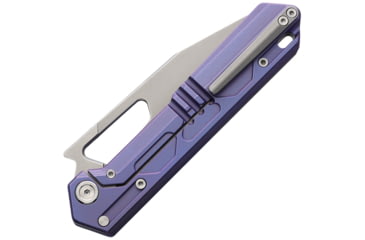 Image of Stedemon NOC DT03 Framelock Blue