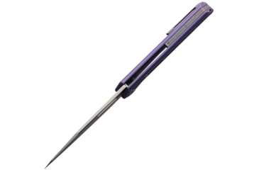 Image of Stedemon NOC DT03 Framelock Blue