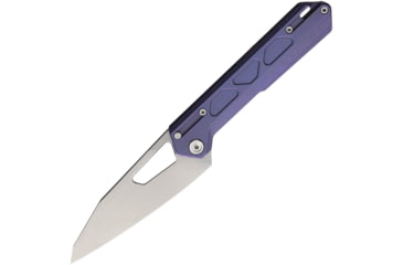 Image of Stedemon NOC DT03 Framelock Blue