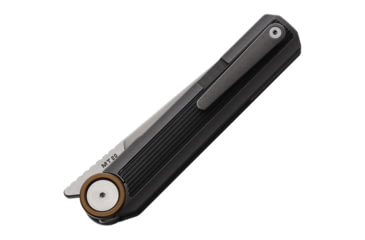 Image of Stedemon NOC MT20 Framelock Black