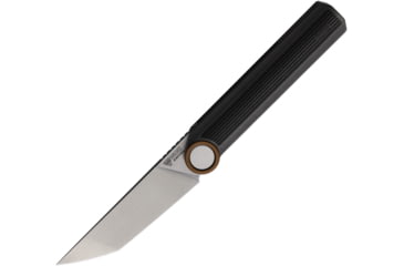 Image of Stedemon NOC MT20 Framelock Black