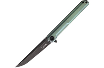 Image of Stedemon TS06 Framelock Green