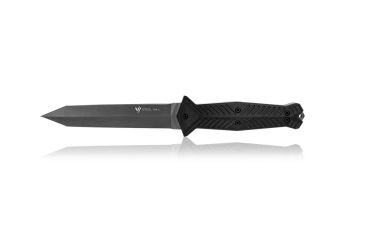 Image of Steel Will Adept Dagger Blade, Black 1000