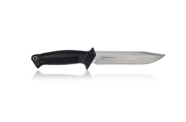 Image of Steel Will Argonaut Fixed Blade Knife 12.08 in OAL, Black 800
