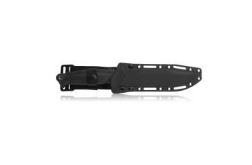 Image of Steel Will Argonaut Fixed Blade Knife 12.08 in OAL, Black 800