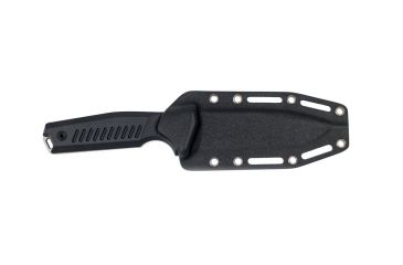 Image of Steel Will Cager Tanto Blade 9.06 in OAL, Black 1420