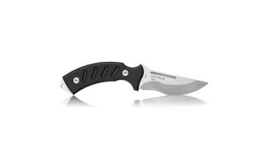 Image of Steel Will Censor Fixed Blade Knife 7.68 in OAL, Black 1320
