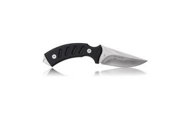Image of Steel Will Censor Fixed Blade Knife 7.68 in OAL, Black 1330