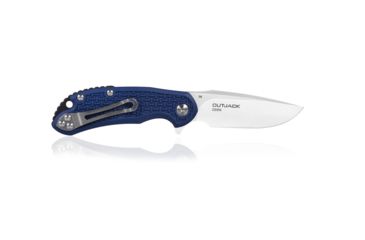 Image of Steel Will Cutjack, SS / GRN C22M-1BL