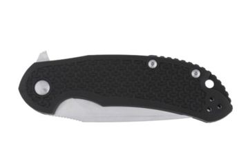 Image of Steel Will Cutjack C22M Folding Knife, 3in, D2 Steel, FRN, Black, C22M-1BK