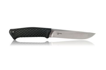 Image of Steel Will Druid Fixed Blade Knife 11.42 in OAL, Black 250