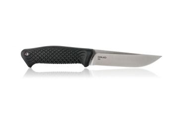Image of Steel Will Druid Fixed Blade Knife 9.25 in OAL, Black 255
