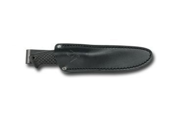 Image of Steel Will Druid Fixed Blade Knife 9.25 in OAL, Black 255