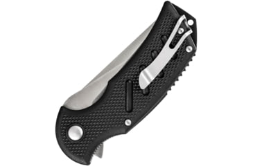 Image of Steel Will F13-A3 Censor Linerlock
