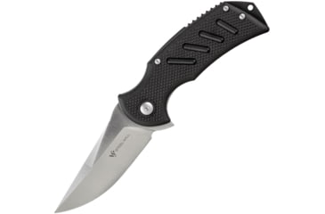 Image of Steel Will F13-A3 Censor Linerlock