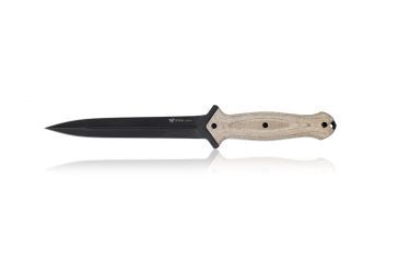Image of Steel Will Fervor Dagger Blade Knife, White 1201