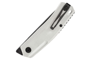 Image of Steel Will Fjord F71 Linerlock White