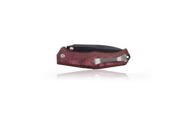 Image of Steel Will Gekko 1555 Folding Knife, 3.5in, D2 Steel, Micarta, 1555
