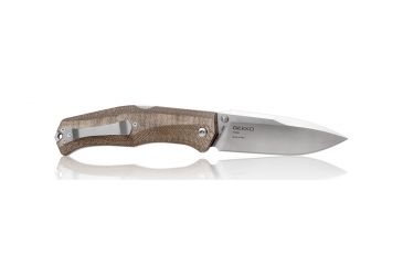 Image of Steel Will Gekko Folding Knife 8.98 in OAL 1500