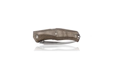 Image of Steel Will Gekko Folding Knife 8.98 in OAL 1500
