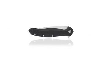 Image of Steel Will Intrigue F45-11 Folding Knife, Black F45-11