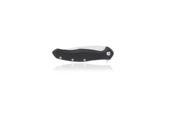 Image of Steel Will Intrigue F45M-11 Folding Knife, Black F45M-11
