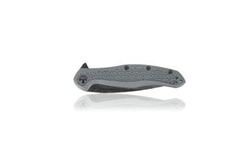 Image of Steel Will Intrigue Folding Knife, 3.27 inch, D2 Steel, Drop Point, Gray, FRN Handle, Stainless Steel F45M-15