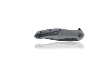 Image of Steel Will Intrigue Folding Knife, 3.27 inch, D2 Steel, Drop Point, Gray, FRN Handle, Stainless Steel F45M-15