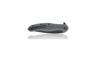 Image of Steel Will Intrigue Folding Knife, 3.60 inch, D2 Steel, Drop Point, Gray, FRN Handle, Stainless Steel F45-15