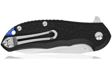 Image of Steel Will Modus F25-11 Folding Knife, Black, F-25-11