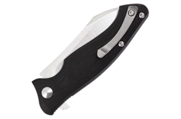 Image of Steel Will Nutcracker F24 Linerlock