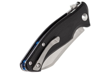 Image of Steel Will Nutcracker F24 Linerlock