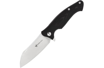 Image of Steel Will Nutcracker F24 Linerlock