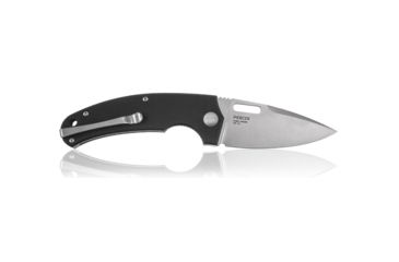 Image of Steel Will Piercer Folding Knife, 3.2in D2 Steel Blade, Satin F40-01